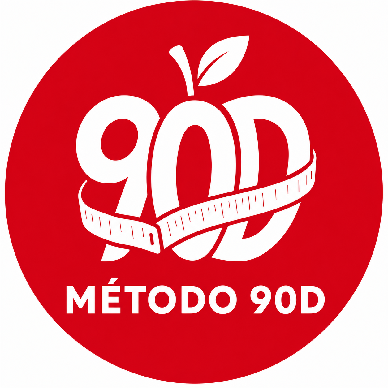 Logo Método 90D